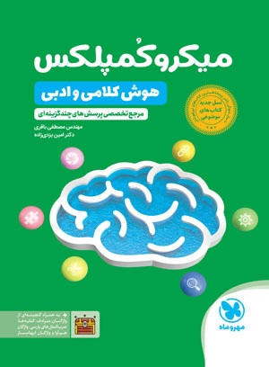 میکرو کمپلکس هوش کلامی