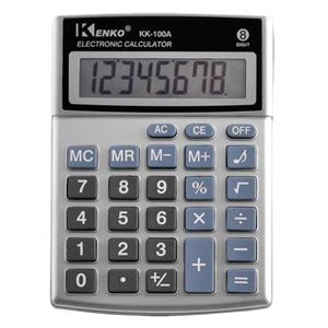 ماشین حساب کنکو 100A