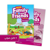 فمیلی اند فرندز